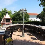 Casa Da Horta Ch5- Mit Einem Schlafzimmer- Familie By Interhome *