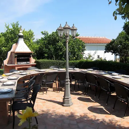דירה Casa Da Horta Ch5- Mit Einem Schlafzimmer- Familie By Interhome *