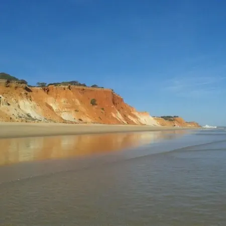 Casa Da Horta Ch5- Mit Einem Schlafzimmer- Familie By Interhome Apartment *