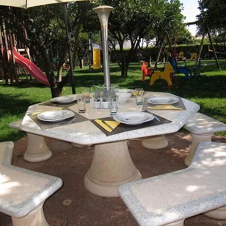 Casa Da Horta Ch5- Mit Einem Schlafzimmer- Familie By Interhome