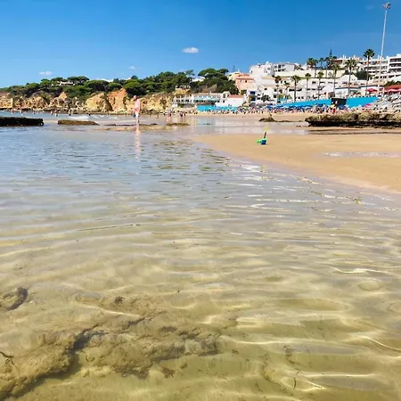 Apartment Casa Da Horta Ch5- Mit Einem Schlafzimmer- Familie By Interhome Albufeira