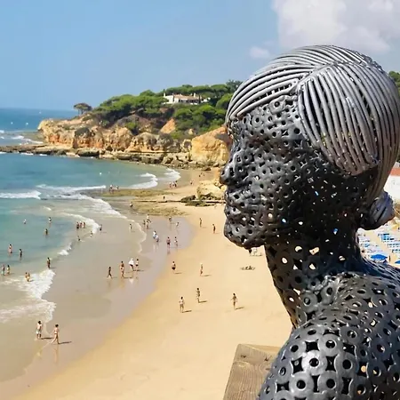 Casa Da Horta Ch5- Mit Einem Schlafzimmer- Familie By Interhome Apartment