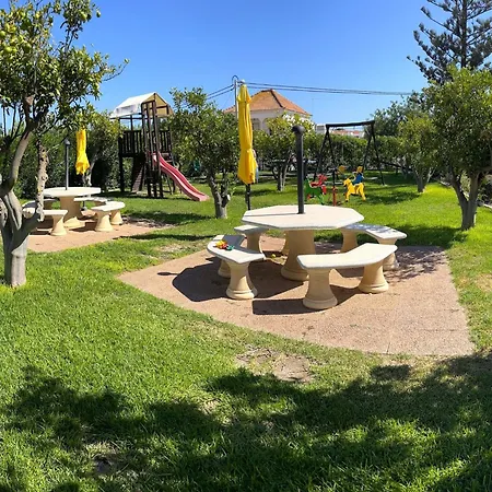 Casa Da Horta Ch5- Mit Einem Schlafzimmer- Familie By Interhome *