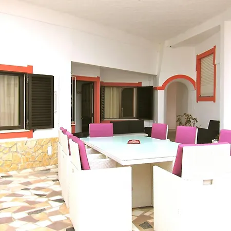 Casa Da Horta Ch5- Mit Einem Schlafzimmer- Familie By Interhome