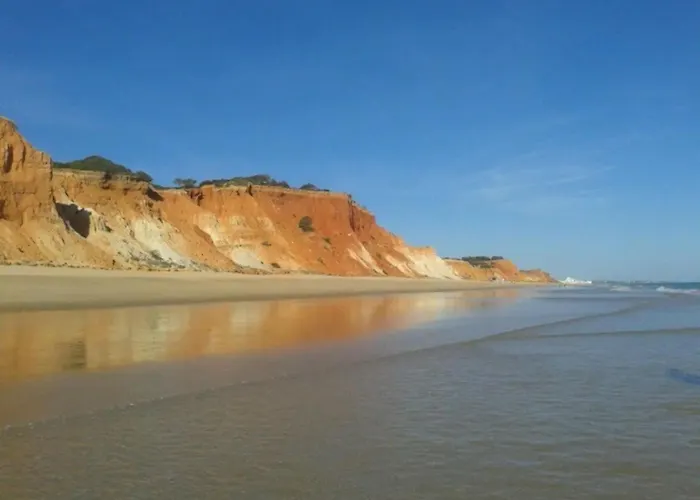 Casa Da Horta Ch5- Mit Einem Schlafzimmer- Familie By Interhome Apartment *