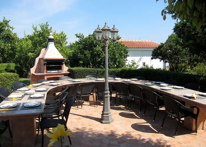 Apartment Casa Da Horta Ch5- Mit Einem Schlafzimmer- Familie By Interhome *