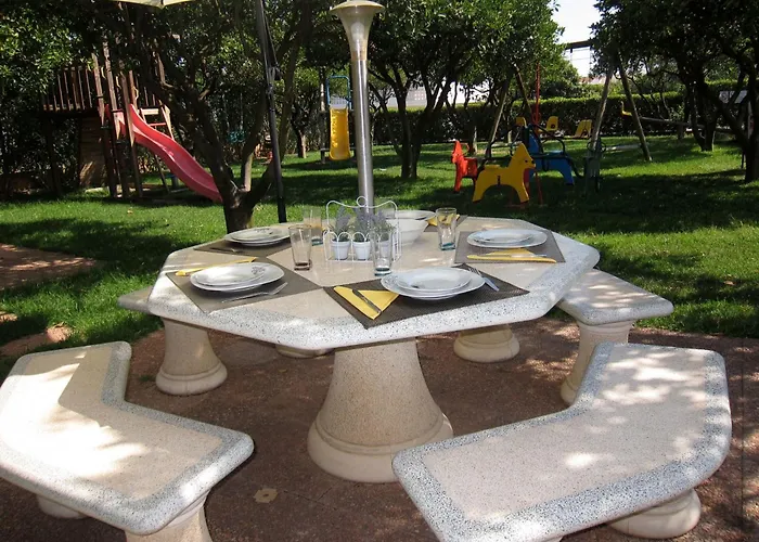 Casa Da Horta Ch5- Mit Einem Schlafzimmer- Familie By Interhome