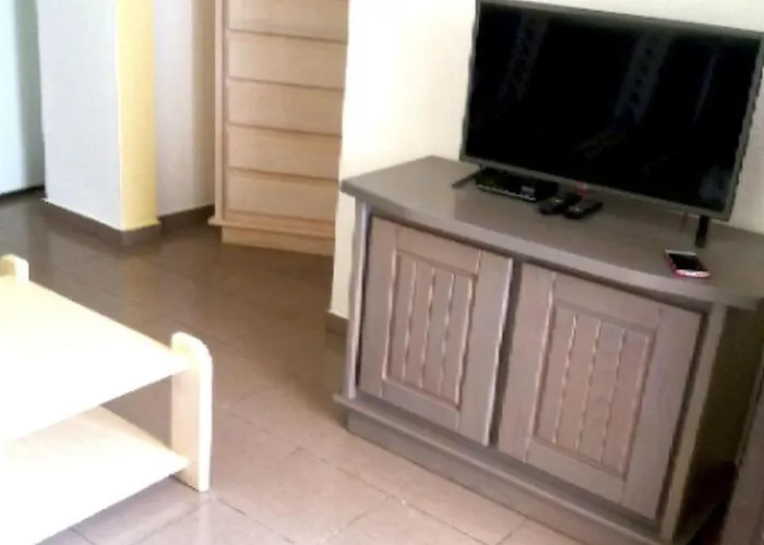 Casa Da Horta Ch5- Mit Einem Schlafzimmer- Familie By Interhome * Albufeira