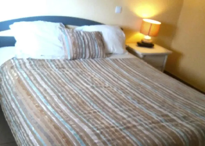 Casa Da Horta Ch5- Mit Einem Schlafzimmer- Familie By Interhome Albufeira