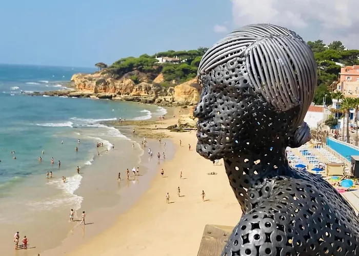 Casa Da Horta Ch5- Mit Einem Schlafzimmer- Familie By Interhome Apartment