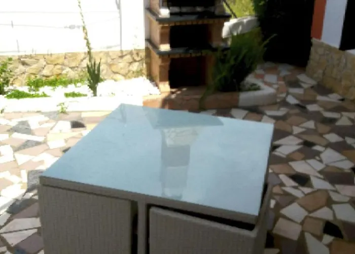 Casa Da Horta Ch5- Mit Einem Schlafzimmer- Familie By Interhome *