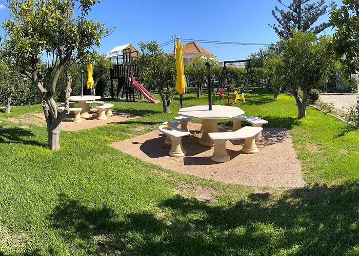 Casa Da Horta Ch5- Mit Einem Schlafzimmer- Familie By Interhome *